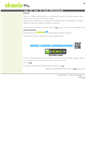 Mobile Screenshot of okawix.com